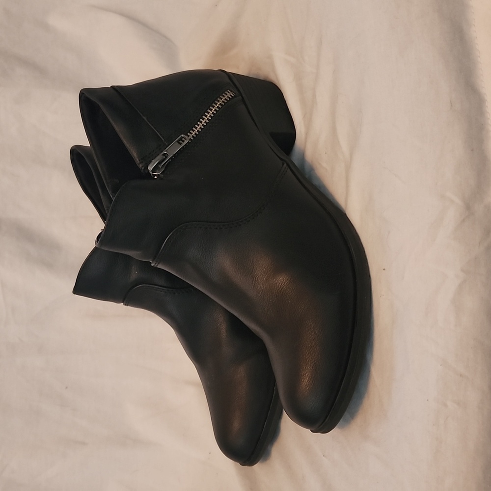 American Rag ankle booty size7.5 EUC